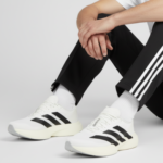 아디다스 Adizero Evo SL '화이트 블랙' JH6206 JH6206 - 이미지 2