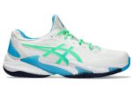 ASICS Court Ff 3 '화이트 뉴 리프' 1041A370-103 1041A370-103