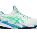 ASICS Court Ff 3 '화이트 뉴 리프' 1041A370-103 1041A370-103