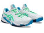 ASICS Court Ff 3 '화이트 뉴 리프' 1041A370-103 1041A370-103 - 이미지 2