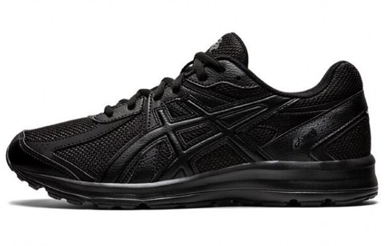 asics_jog_100_s__carbon_black__112139201_001_0_32281.jpeg 아식스 족 100 S '카본 블랙' 112139201-001 - 이미지 1