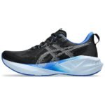 ASICS 노바블라스트 5 '블랙 화이트' 1011B974-001 1011B974-001