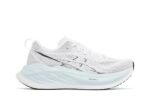 ASICS 슈퍼블라스트 2 '화이트 쿨 그레이' 1013A142-100 1013A142-100