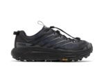 호카 마파테 3 블랙 (Hoka Mafate 3 Black) 1141572-BBLC