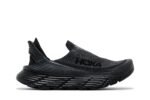 호카 리스토어 TC '블랙' (Hoka Restore TC '블랙') 1134532-BBLC