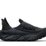 호카 리스토어 TC '블랙' (Hoka Restore TC '블랙') 1134532-BBLC