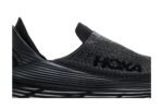 호카 리스토어 TC '블랙' (Hoka Restore TC '블랙') 1134532-BBLC - 이미지 2