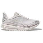 호카 스틴슨 7 '트리플 화이트' (Hoka Stinson 7 'Triple White') 1141530-WWH - 이미지 2