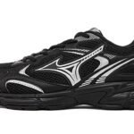 미즈노 스피드 2k '블랙' (Mizuno Speed 2k 'Black') D1GH222903