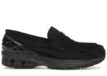 뉴발란스 1906L '블랙 스웨이드' U1906LNT