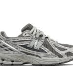 뉴발란스 1906R '하버 그레이' (New Balance 1906R 'Harbor Grey') M1906REH