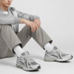 뉴발란스 1906R '하버 그레이' (New Balance 1906R 'Harbor Grey') M1906REH - 이미지 2