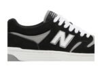 뉴발란스 480 블랙 그레이 (New Balance 480 Black Grey) NM480WGW - 이미지 2