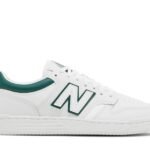 뉴발란스 480 화이트 팀버울프 (New Balance 480 White Timberwolf) BB480LGT