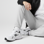 뉴발란스 530 화이트 블랙 (New Balance 530 White Black) MR530EWB - 이미지 2