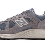뉴발란스 878 그레이 (New Balance 878 Grey) CM878KO1