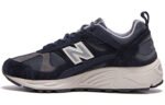 뉴발란스 878 네이비 실버 (New Balance 878 네이비 실버) CM878KE1