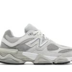 뉴발란스 9060 '콘크리트' (New Balance 9060 'Concrete') U9060JCG