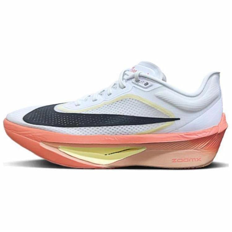 나이키 줌 플라이 6 '화이트 블랙 매직 엠버' IB6657-108 - 이미지 1