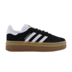(W) 아디다스 가젤 볼드 '블랙 검' (adidas 가젤 볼드 '블랙 검') IE0876