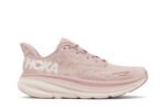 (W) 호카 클리프톤 9 '페일 모브'   (Hoka Clifton 9 'Pale Mauve' ) 1127896-PMPW