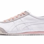(W) 오니츠카 타이거 멕시코 66 '화이트 브리즈' (Onitsuka Tiger Mexico 66 'White Breeze') 1182A104-100