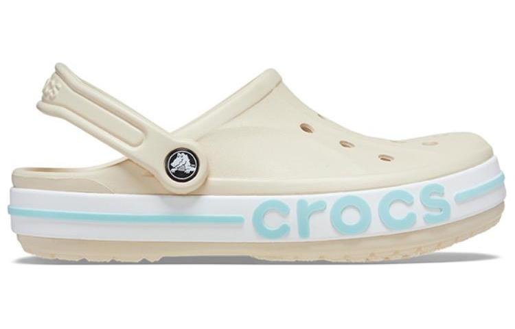crocs_bayaband_clog__beige_blue__205089-1li_0_25485.jpeg 크록스 베야밴드 클로그 ''베이지 블루'' 205089-1LI - 이미지 1