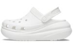 크록스 크러쉬 클로그 '화이트' (Crocs Crush Clog '화이트') 207521-100