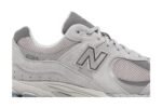 뉴발란스 2002R '그레이' (New Balance 2002R 'Grey') ML2002R0 - 이미지 2