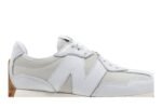(W) 뉴발란스 327v1 '화이트 문빔' (New Balance 327v1 'White Moonbeam') WS327LA - 이미지 2