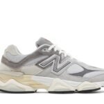 뉴발란스 9060 '레인 클라우드' ️  (New Balance 9060 'Rain Cloud' ️) U9060GRY
