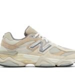 뉴발란스 9060 '씨솔트' (New Balance 9060 'Seasalt') U9060MAC