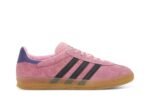 (W) 아디다스 가젤 '블리스 핑크 퍼플'   (Adidas Gazelle 'Bliss Pink Purple' ) IE7002
