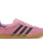 (W) 아디다스 가젤 '블리스 핑크 퍼플'   (Adidas Gazelle 'Bliss Pink Purple' ) IE7002
