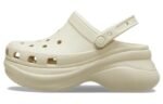 (W) 크록스 클래식 베이 클로그 '본' (Crocs Classic Bae Clog 'Bone') 206302-2Y2
