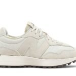 (W) 뉴발란스 327 '앙고라' (New Balance 327 'Angora') WS327FB